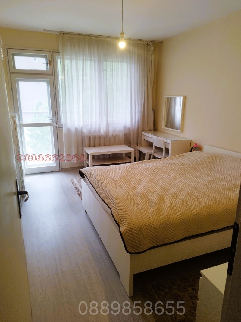 Na prodej  2 ložnice Sofia , Malinova dolina , 125 m2 | 88946524 - obraz [4]