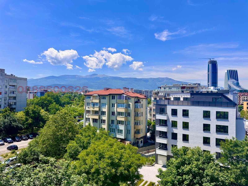 Продава  2-стаен град София , Дружба 2 , 80 кв.м | 37391915 - изображение [12]