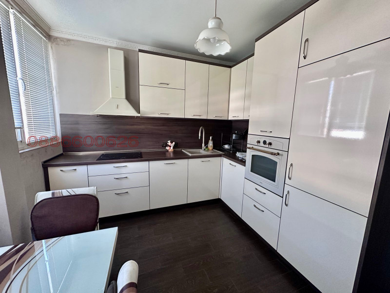 Продава  2-стаен град София , Дружба 2 , 80 кв.м | 37391915 - изображение [2]