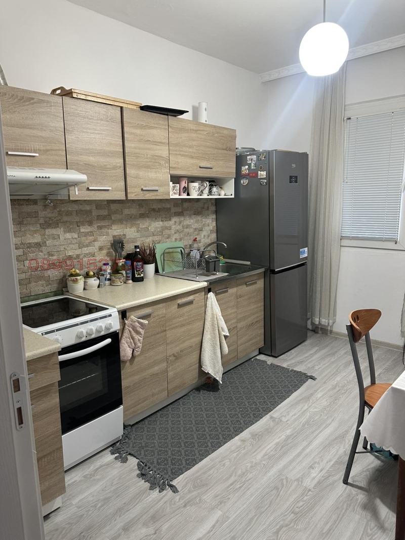 For Sale  2 bedroom Pazardzhik , Zapad , 82 sq.m | 48685934 - image [2]
