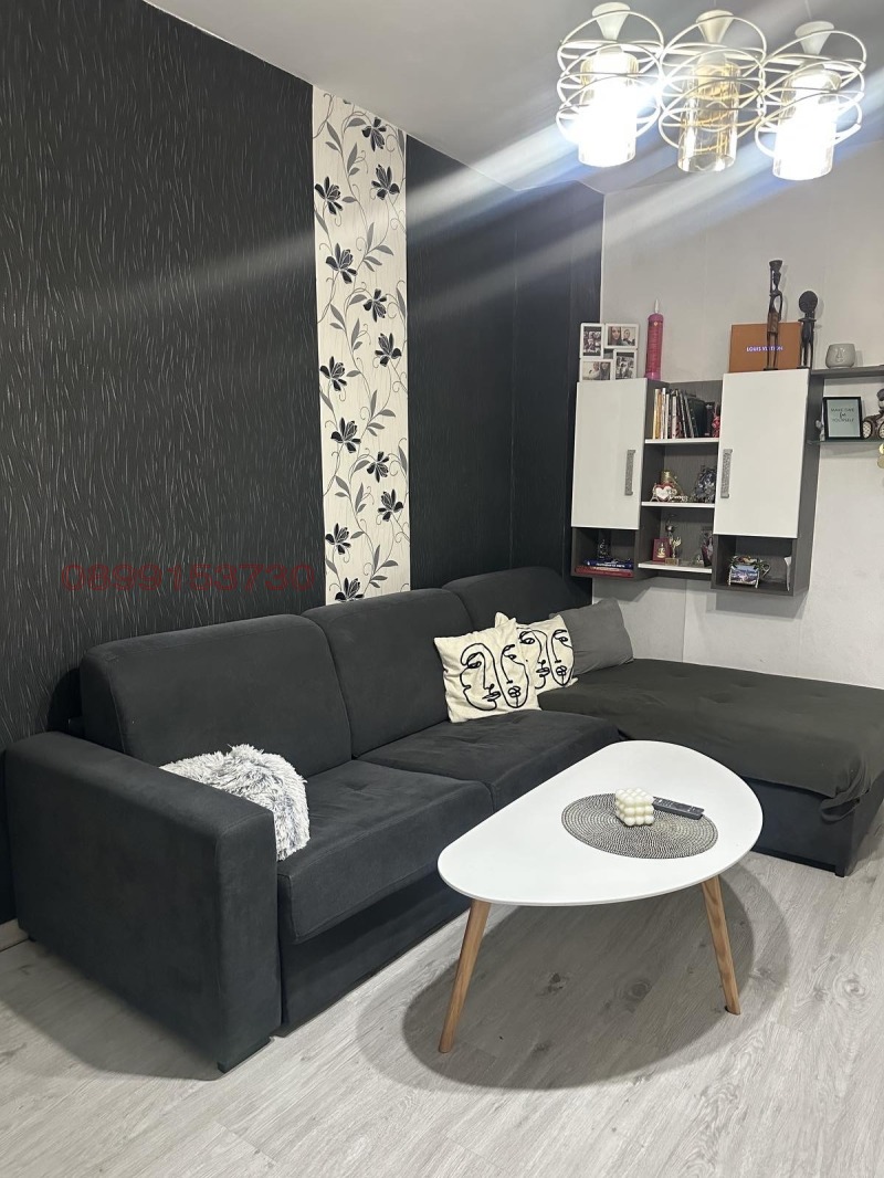 For Sale  2 bedroom Pazardzhik , Zapad , 82 sq.m | 48685934 - image [3]