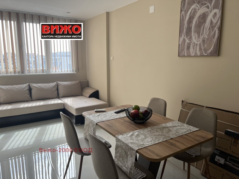 Eladó  2 hálószobás Ruse , Sirok centar , 74 négyzetméter | 91910086 - kép [3]