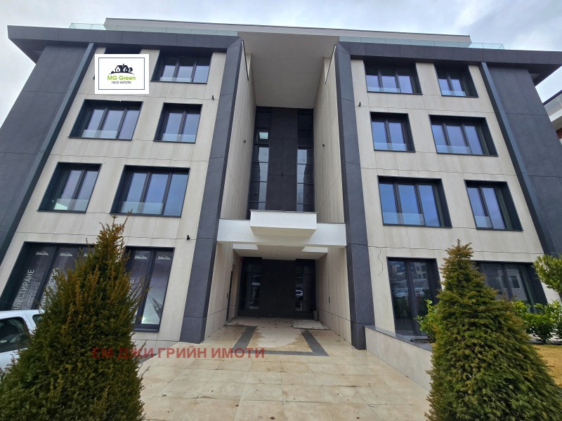 Продава 3-СТАЕН, гр. София, Драгалевци