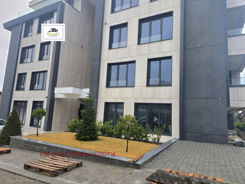 Продава 3-СТАЕН, гр. София, Драгалевци, снимка 2 - Апартаменти - 51236768