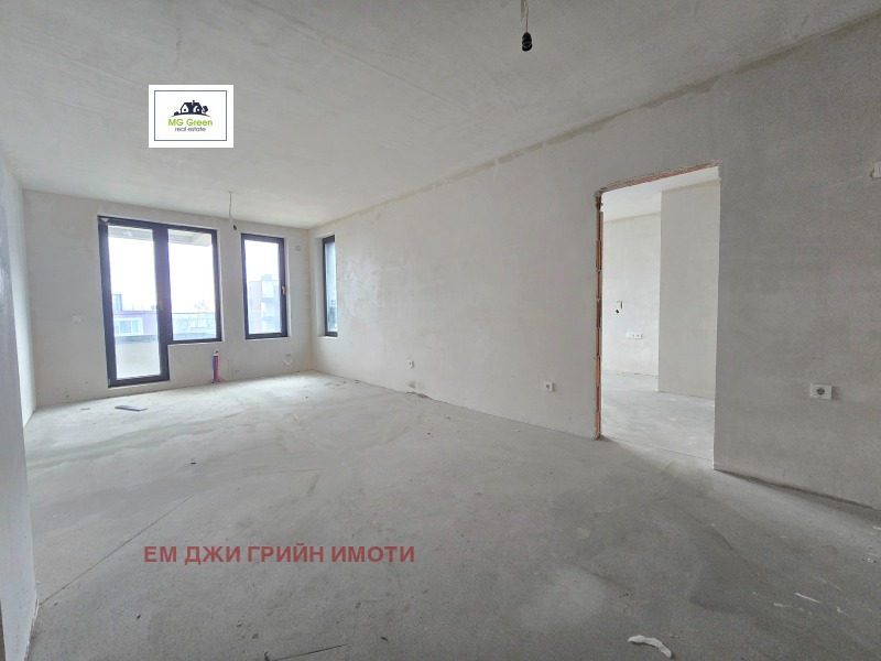 Продава 3-СТАЕН, гр. София, Драгалевци, снимка 3 - Апартаменти - 51236768