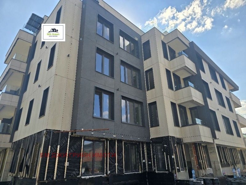 Продается  2 спальни София , Драгалевци , 99 кв.м | 92263166 - изображение [2]