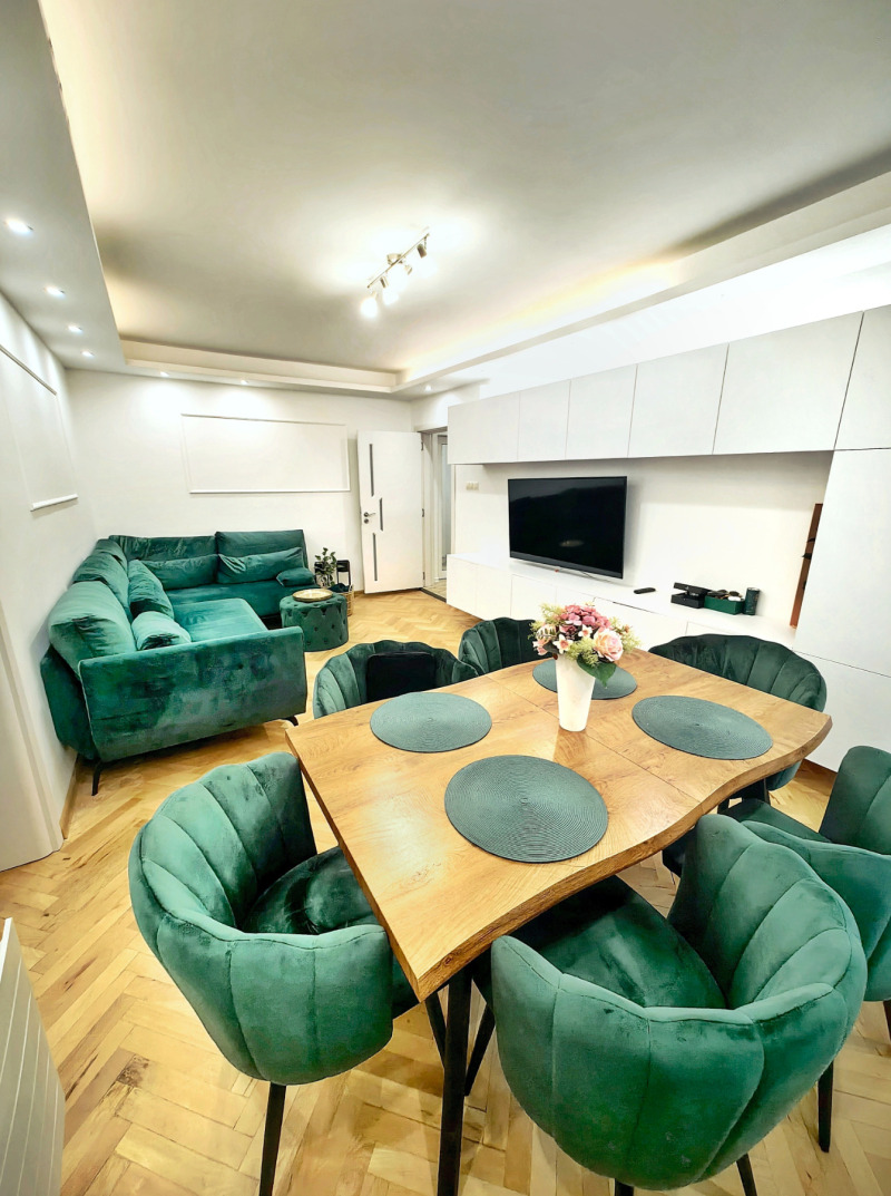 Продава  3-стаен град Пловдив , Кършияка , 99 кв.м | 26744218 - изображение [3]