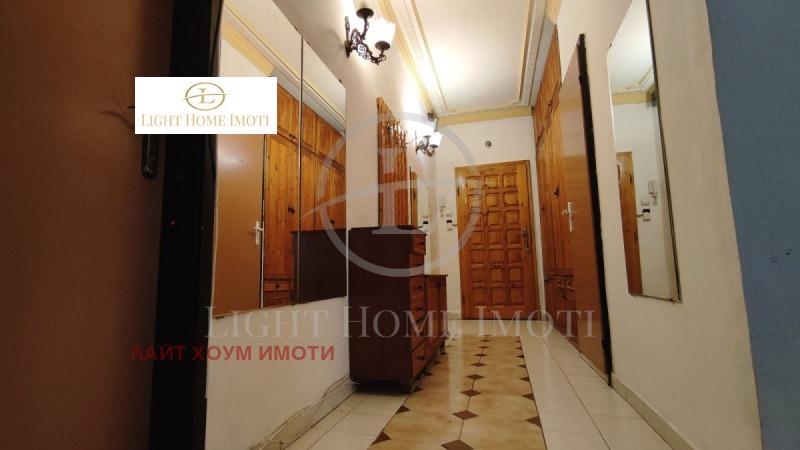 Zu verkaufen  2 Schlafzimmer Plowdiw , Kjutschuk Parisch , 94 qm | 64046795 - Bild [11]