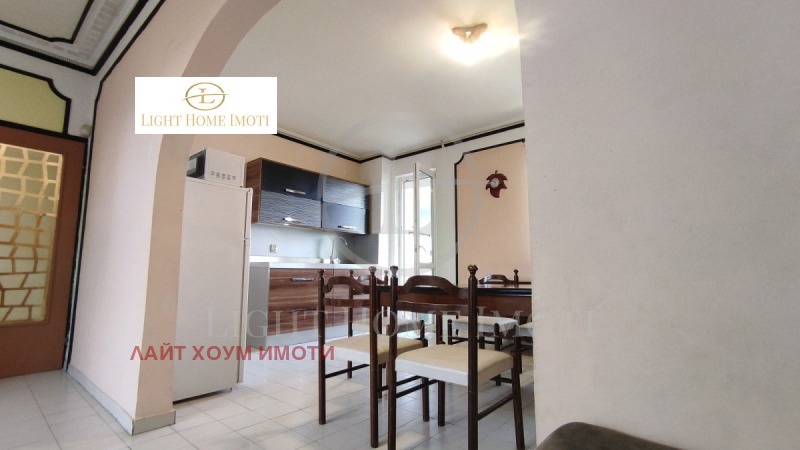 Zu verkaufen  2 Schlafzimmer Plowdiw , Kjutschuk Parisch , 94 qm | 64046795 - Bild [3]