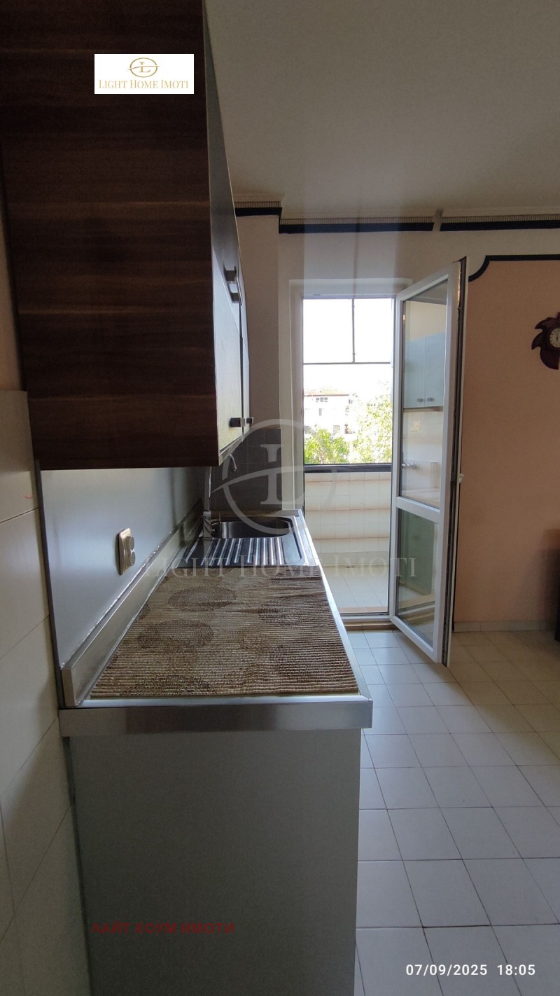 Zu verkaufen  2 Schlafzimmer Plowdiw , Kjutschuk Parisch , 94 qm | 64046795 - Bild [5]