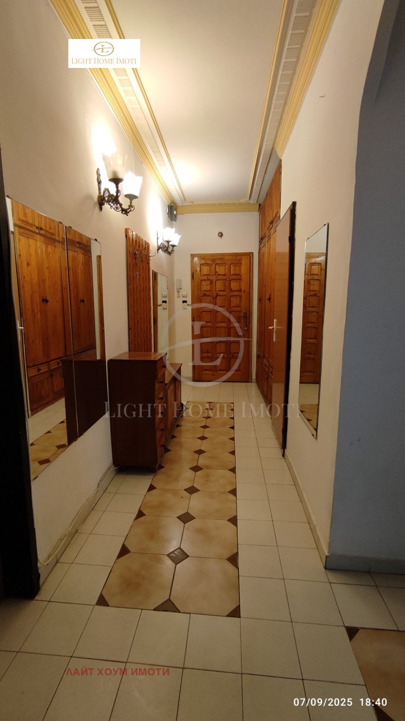 Zu verkaufen  2 Schlafzimmer Plowdiw , Kjutschuk Parisch , 94 qm | 64046795 - Bild [10]