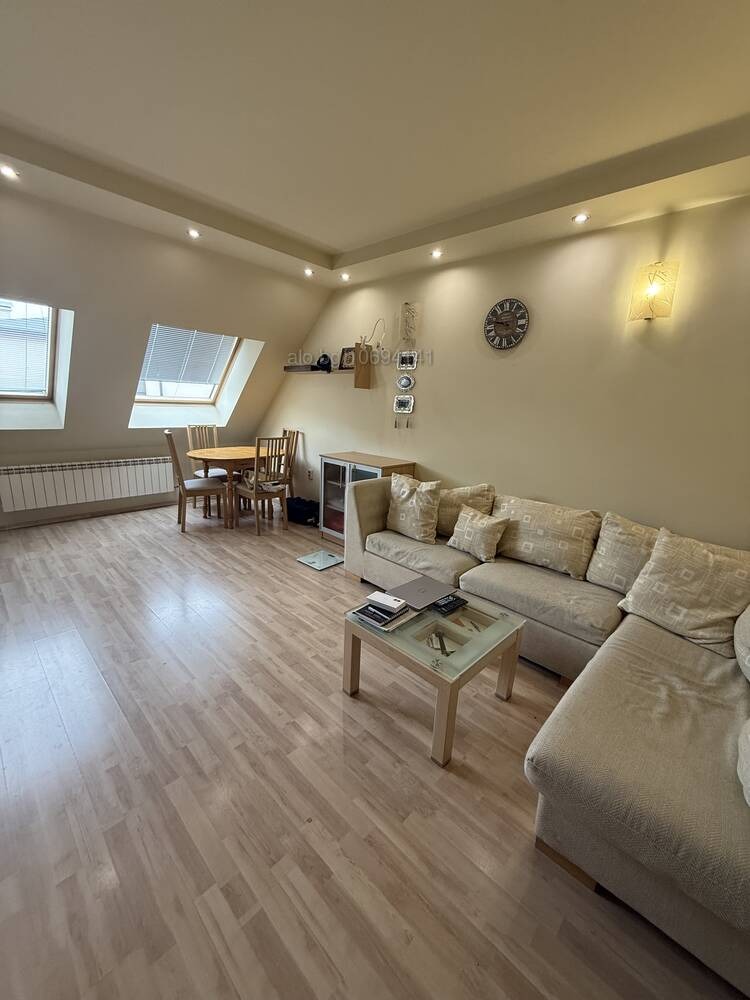 Продава 3-СТАЕН, гр. Пловдив, Мараша