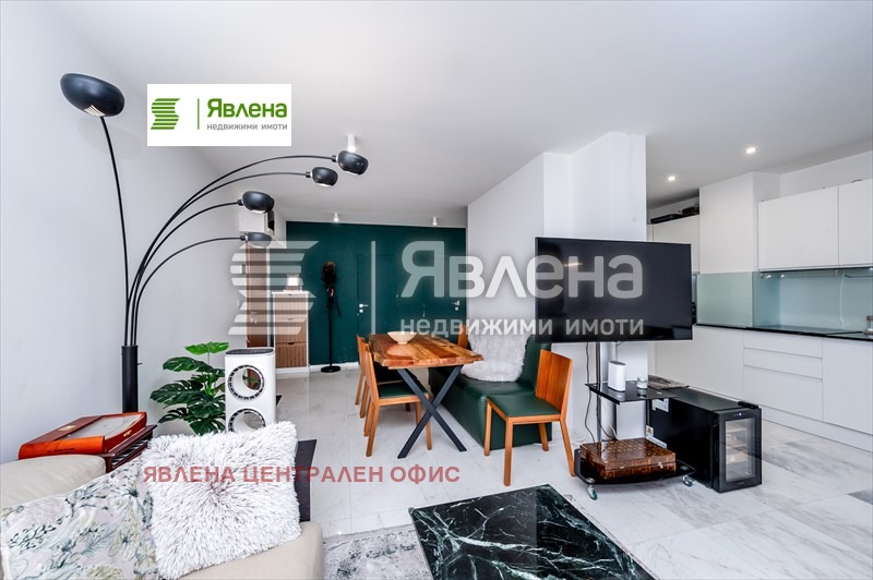 Продава 3-СТАЕН, гр. София, Манастирски ливади