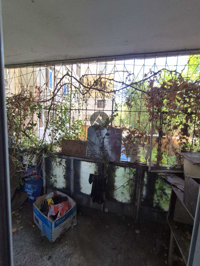 Продаја  3 спаваће собе Пловдив , Кјучук Париж , 94 м2 | 46803473 - слика [5]
