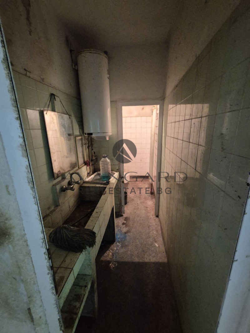 Продаја  3 спаваће собе Пловдив , Кјучук Париж , 94 м2 | 46803473 - слика [8]