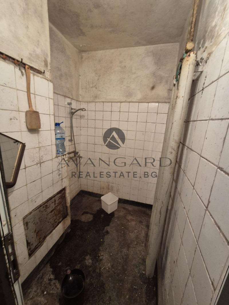 Продаја  3 спаваће собе Пловдив , Кјучук Париж , 94 м2 | 46803473 - слика [9]