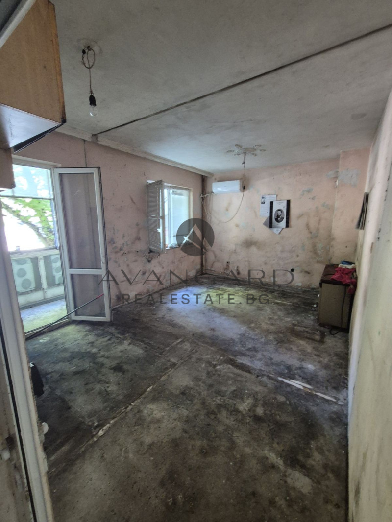 Продаја  3 спаваће собе Пловдив , Кјучук Париж , 94 м2 | 46803473 - слика [4]