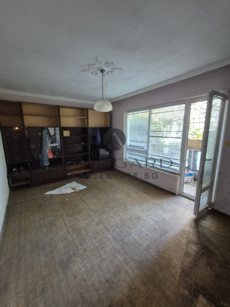 Продаја  3 спаваће собе Пловдив , Кјучук Париж , 94 м2 | 46803473
