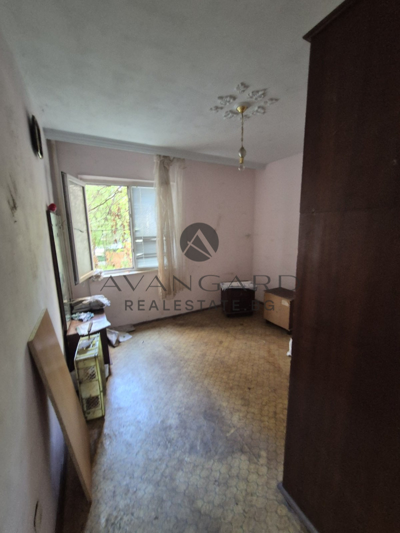 Продаја  3 спаваће собе Пловдив , Кјучук Париж , 94 м2 | 46803473 - слика [3]
