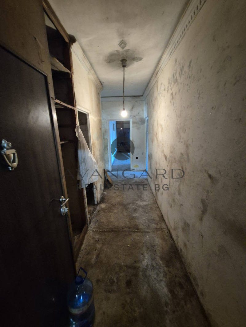 Продаја  3 спаваће собе Пловдив , Кјучук Париж , 94 м2 | 46803473 - слика [7]