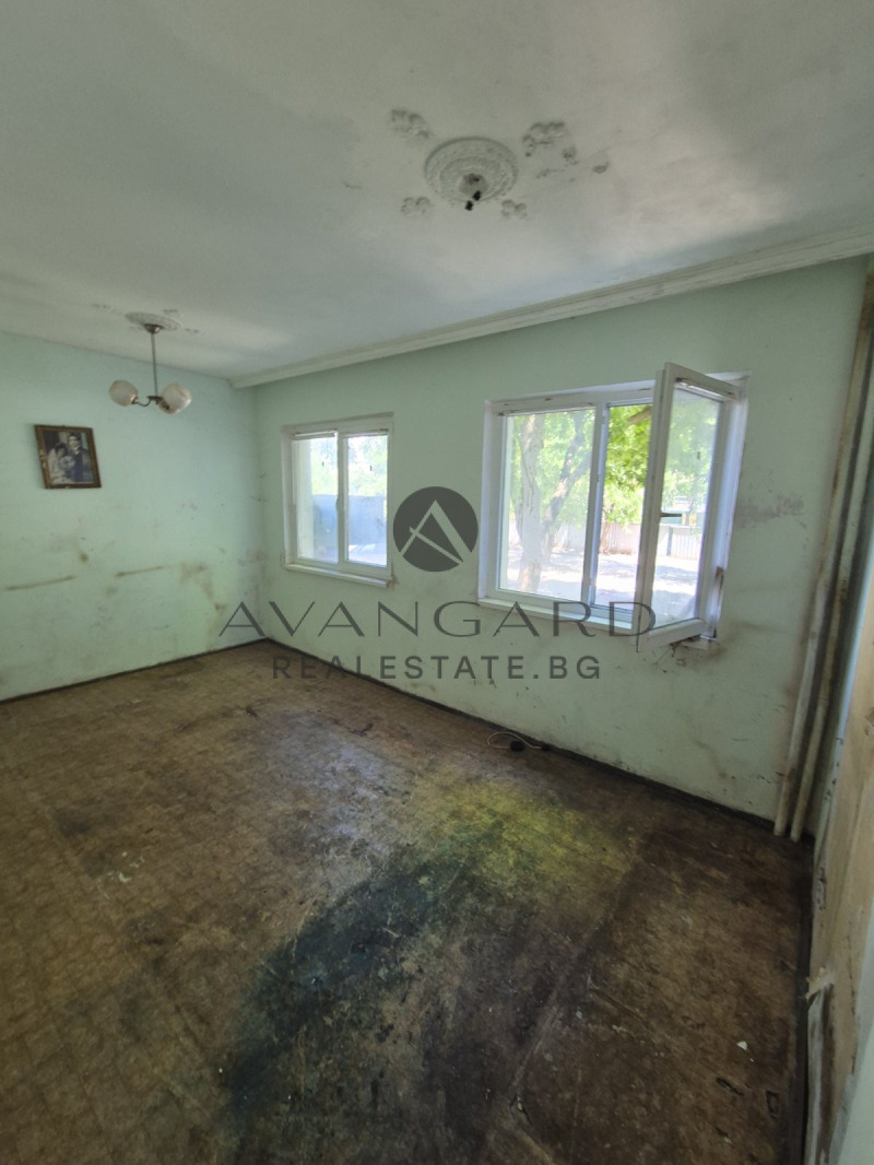 Продаја  3 спаваће собе Пловдив , Кјучук Париж , 94 м2 | 46803473 - слика [2]