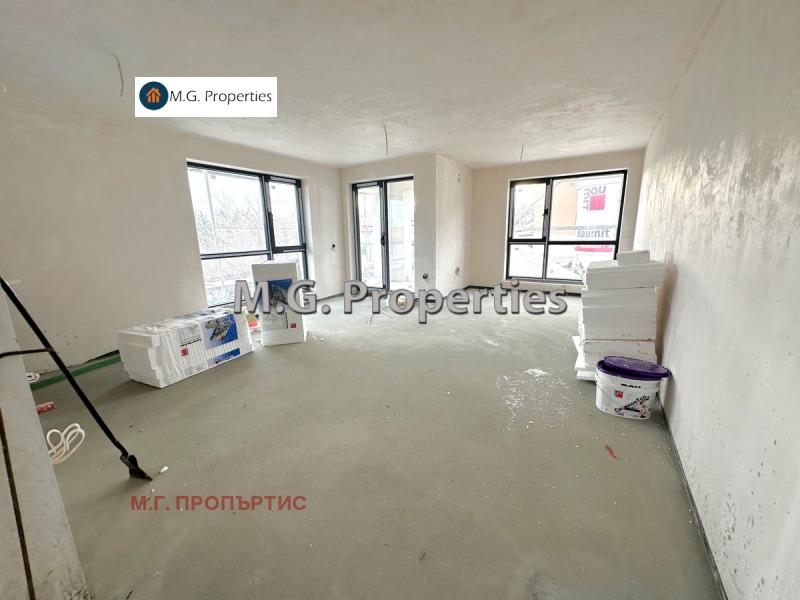 Продава 4-СТАЕН, гр. Варна, к.к. Св.Св. Константин и Елена