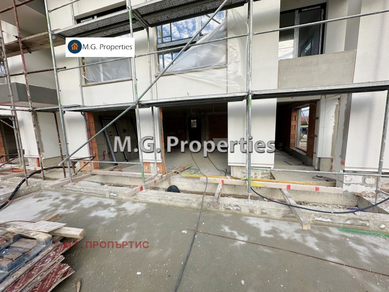 Продава 4-СТАЕН, гр. Варна, к.к. Св.Св. Константин и Елена, снимка 16 - Апартаменти - 52144563