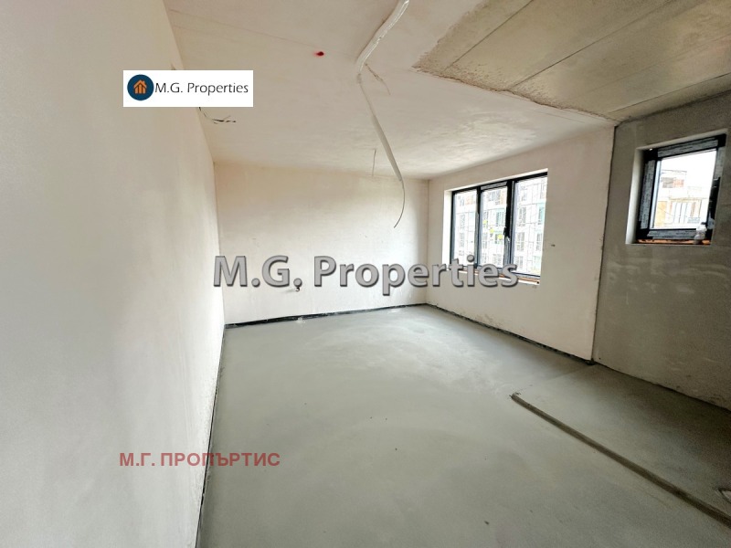 Продава 4-СТАЕН, гр. Варна, к.к. Св.Св. Константин и Елена, снимка 7 - Апартаменти - 52144563