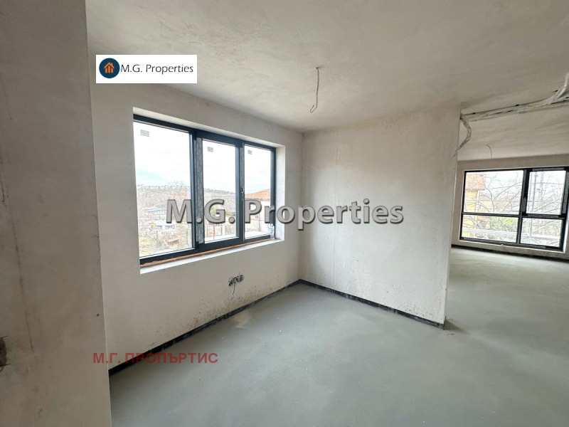 Продава 4-СТАЕН, гр. Варна, к.к. Св.Св. Константин и Елена, снимка 10 - Апартаменти - 52144563