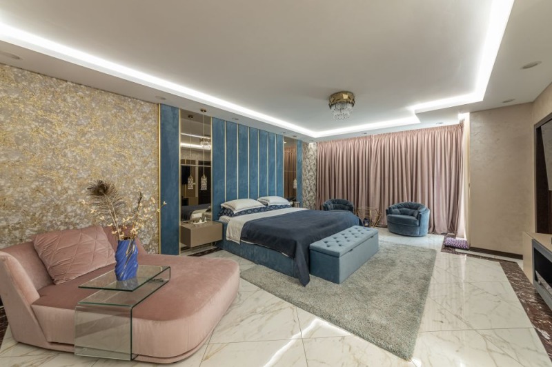 Na sprzedaż  3+ sypialni Warna , Grand Mol , 239 mkw | 81153857 - obraz [9]