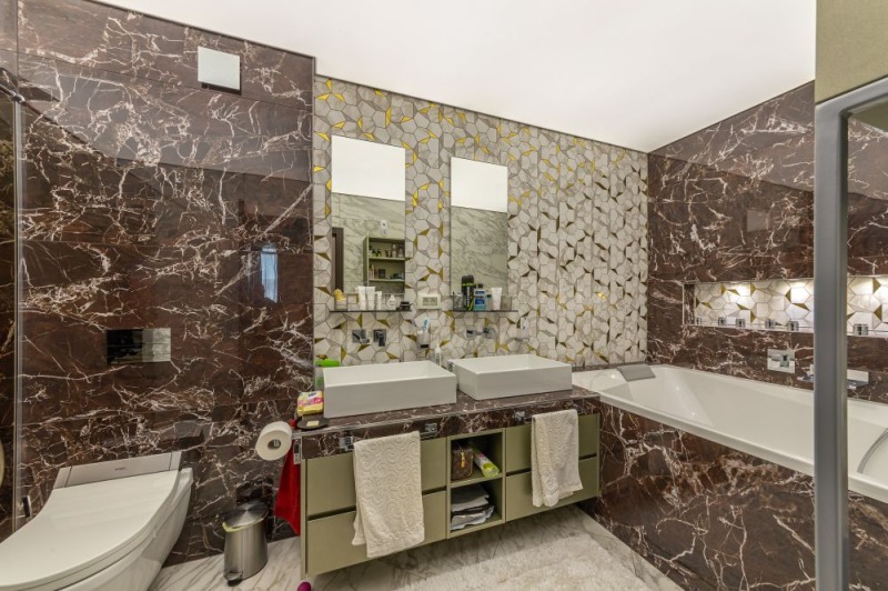 Na sprzedaż  3+ sypialni Warna , Grand Mol , 239 mkw | 81153857 - obraz [13]