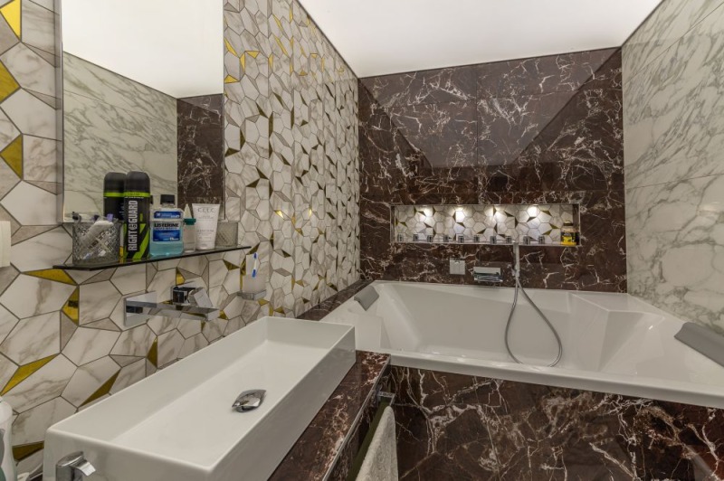 Na sprzedaż  3+ sypialni Warna , Grand Mol , 239 mkw | 81153857 - obraz [11]