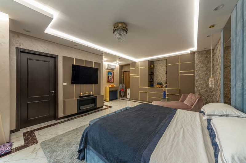 Na sprzedaż  3+ sypialni Warna , Grand Mol , 239 mkw | 81153857 - obraz [8]