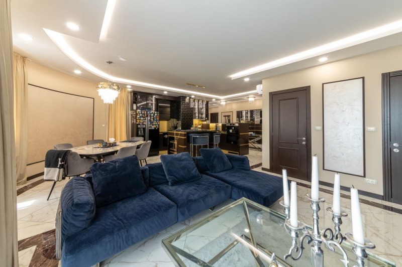 Na sprzedaż  3+ sypialni Warna , Grand Mol , 239 mkw | 81153857 - obraz [14]