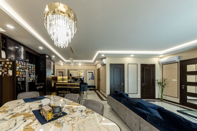 Na sprzedaż  3+ sypialni Warna , Grand Mol , 239 mkw | 81153857 - obraz [3]