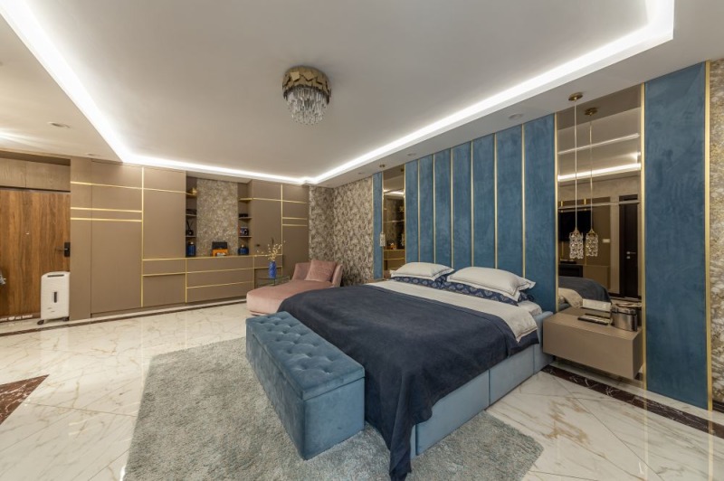 Na sprzedaż  3+ sypialni Warna , Grand Mol , 239 mkw | 81153857 - obraz [4]