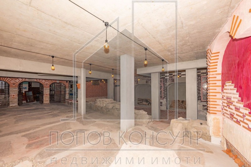 Продава  Офис град Пловдив , Старият град , 172 кв.м | 10976919 - изображение [15]