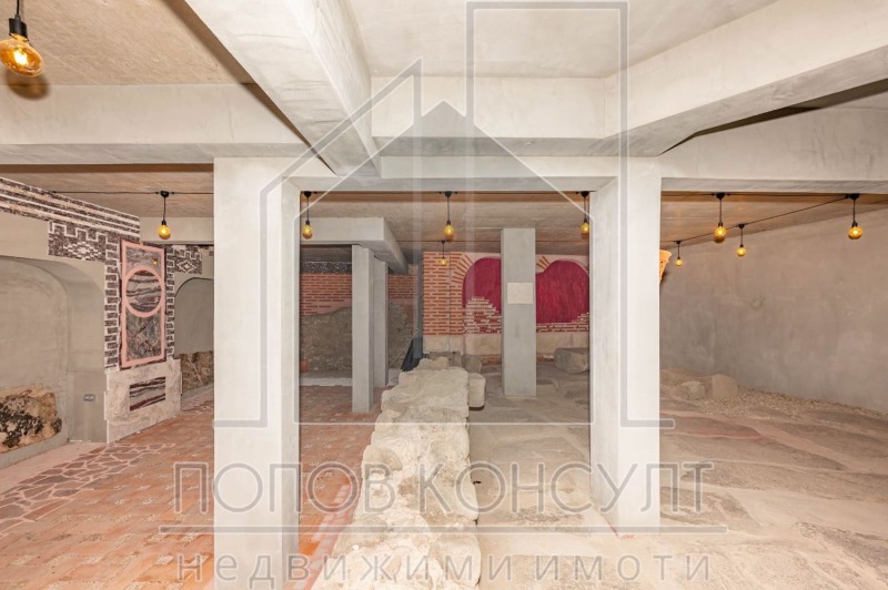 Na prodej  Kancelář Plovdiv , Starijat grad , 172 m2 | 10976919 - obraz [7]