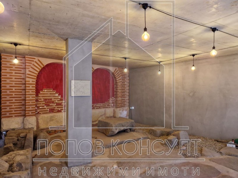 Na prodej  Kancelář Plovdiv , Starijat grad , 172 m2 | 10976919