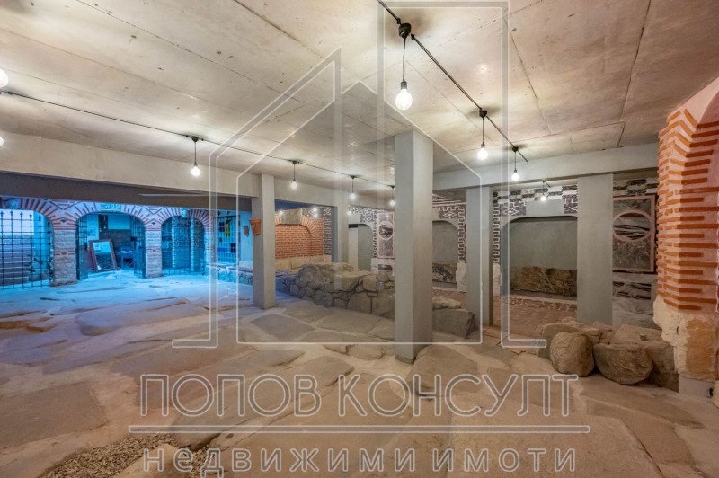 Na prodej  Kancelář Plovdiv , Starijat grad , 172 m2 | 10976919 - obraz [11]