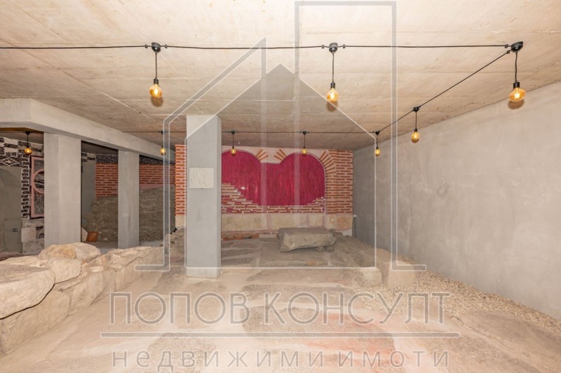 Продава  Офис град Пловдив , Старият град , 172 кв.м | 10976919 - изображение [8]