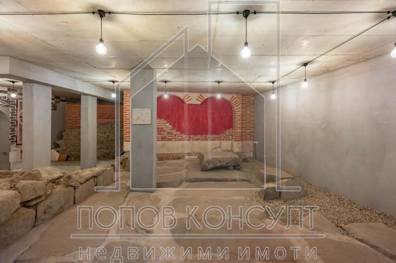 Na prodej  Kancelář Plovdiv , Starijat grad , 172 m2 | 10976919 - obraz [9]