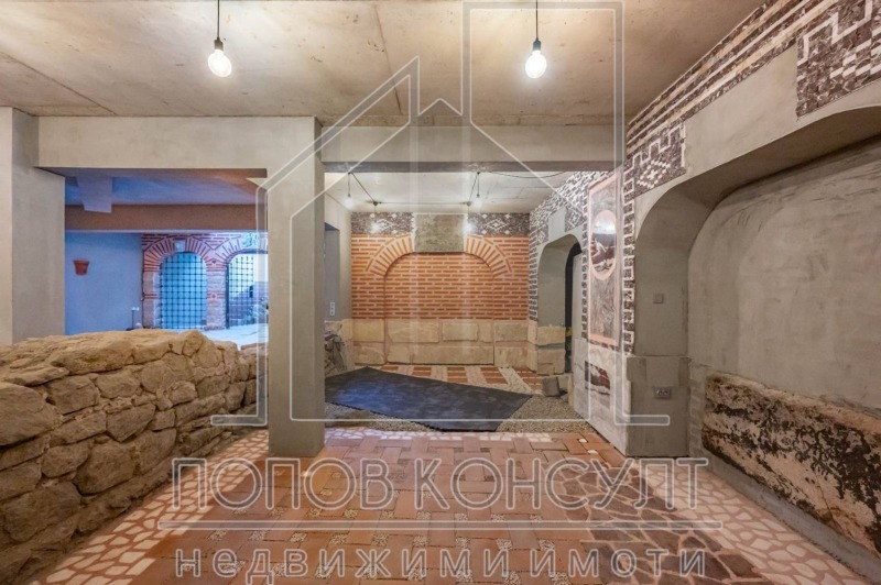 Na prodej  Kancelář Plovdiv , Starijat grad , 172 m2 | 10976919 - obraz [16]