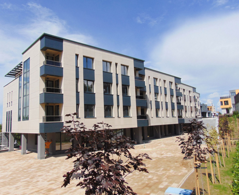 Продава ОФИС, гр. София, Бояна, снимка 9 - Офиси - 52856787