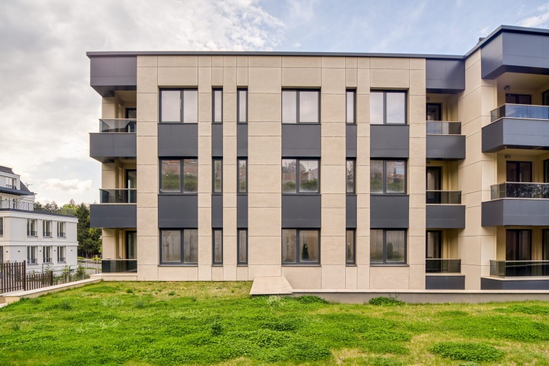 Продава ОФИС, гр. София, Бояна, снимка 10 - Офиси - 52856787