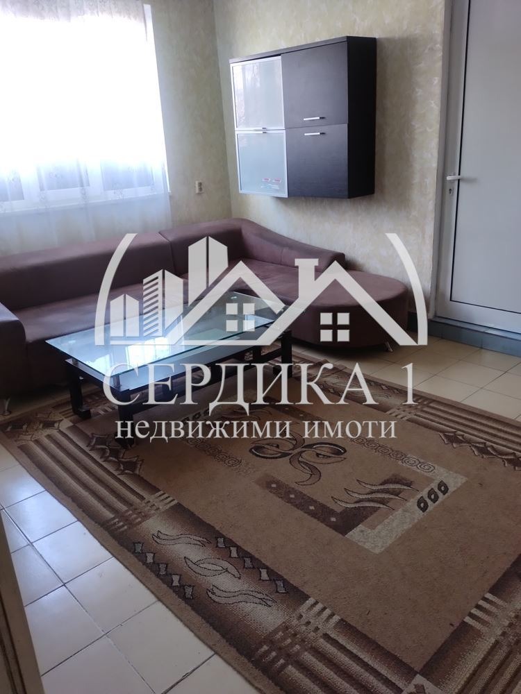 Продава ЕТАЖ ОТ КЪЩА, с. Яхиново, област Кюстендил, снимка 1 - Етаж от къща - 44835412