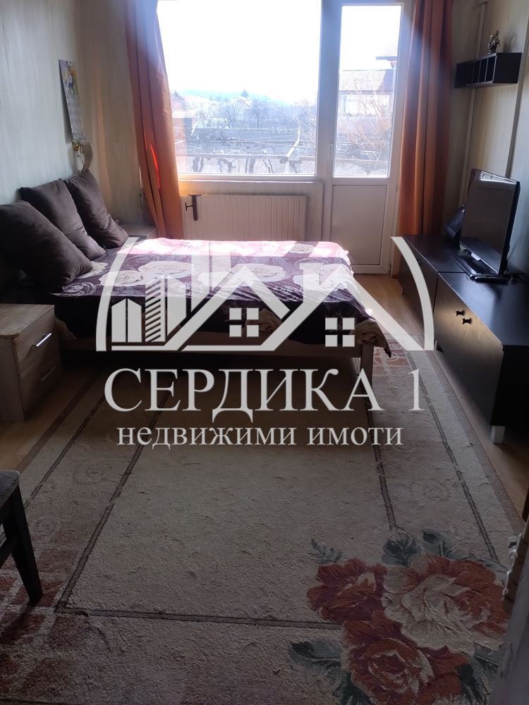 Продава ЕТАЖ ОТ КЪЩА, с. Яхиново, област Кюстендил, снимка 5 - Етаж от къща - 44835412