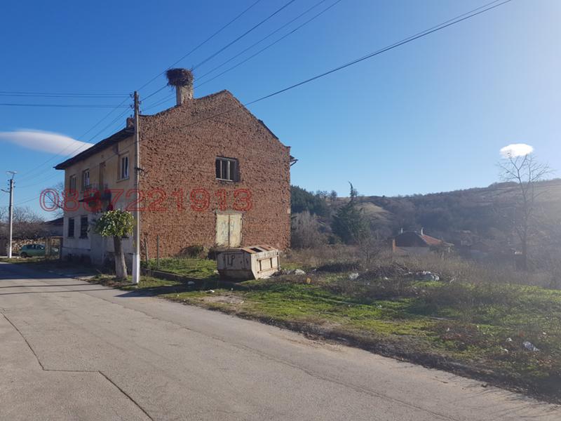 Продава КЪЩА, с. Церово, област Пазарджик, снимка 3 - Къщи - 56318858
