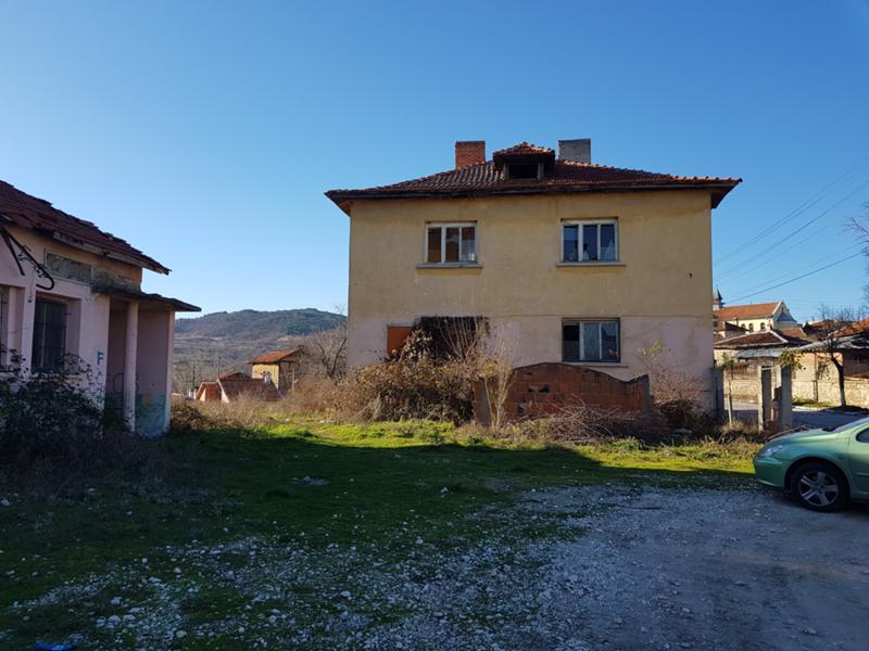 Продава КЪЩА, с. Церово, област Пазарджик, снимка 4 - Къщи - 56318858