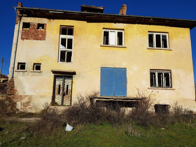 Продава КЪЩА, с. Церово, област Пазарджик, снимка 2 - Къщи - 56318858